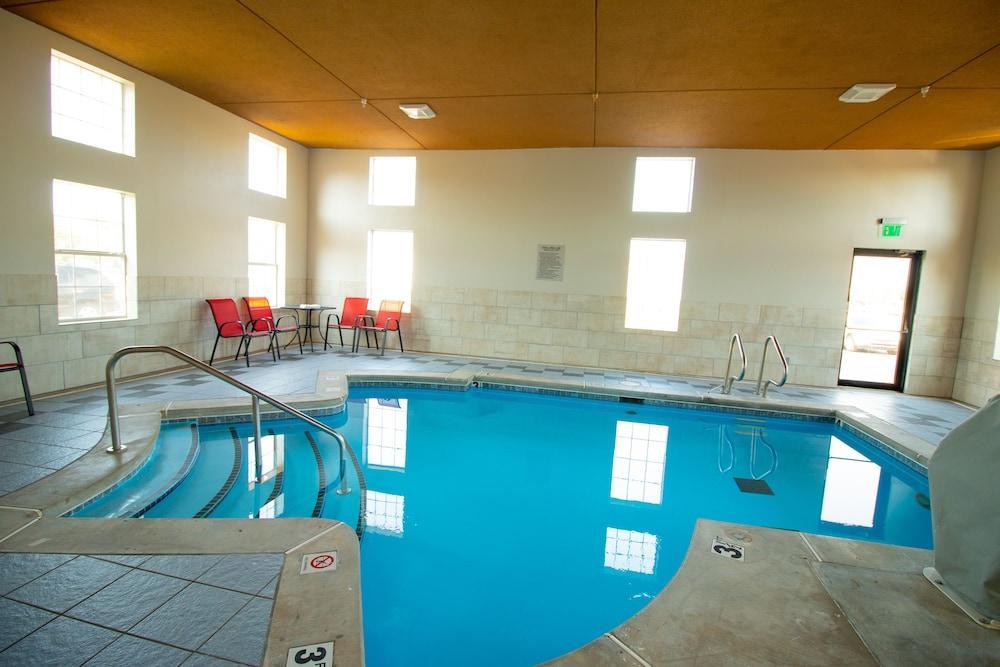 Surestay Plus Hotel By Best Western Tulsa East Esterno foto