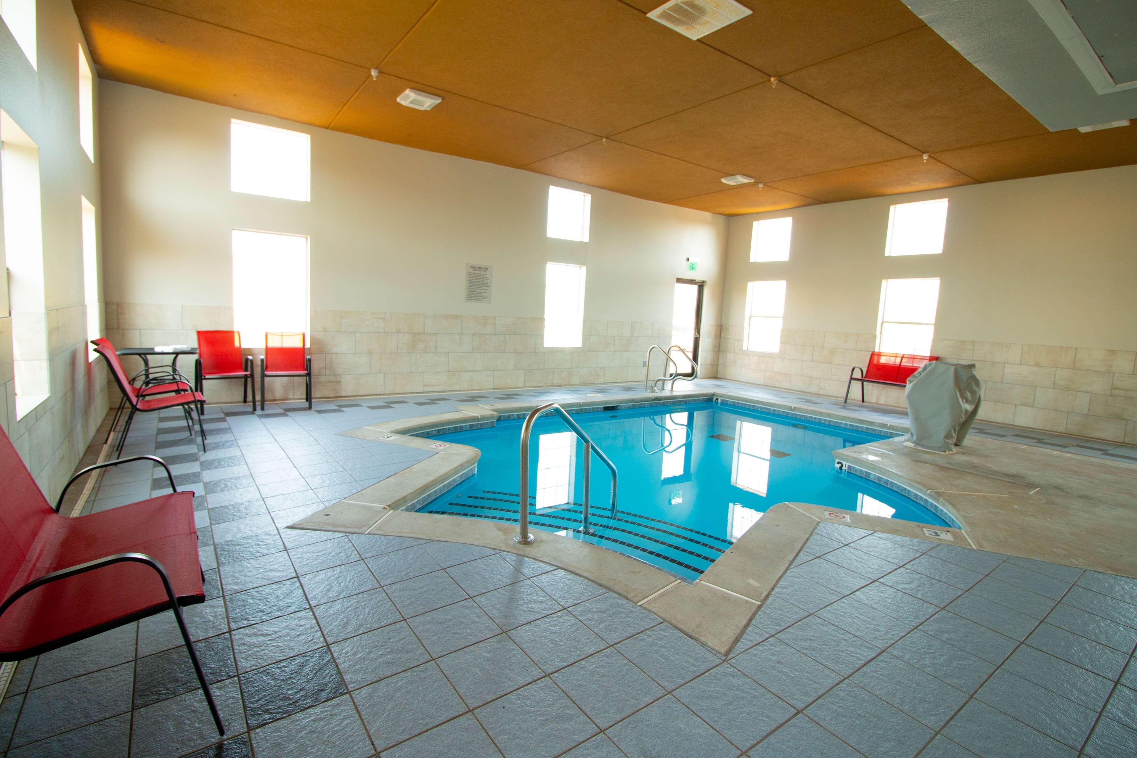 Surestay Plus Hotel By Best Western Tulsa East Esterno foto