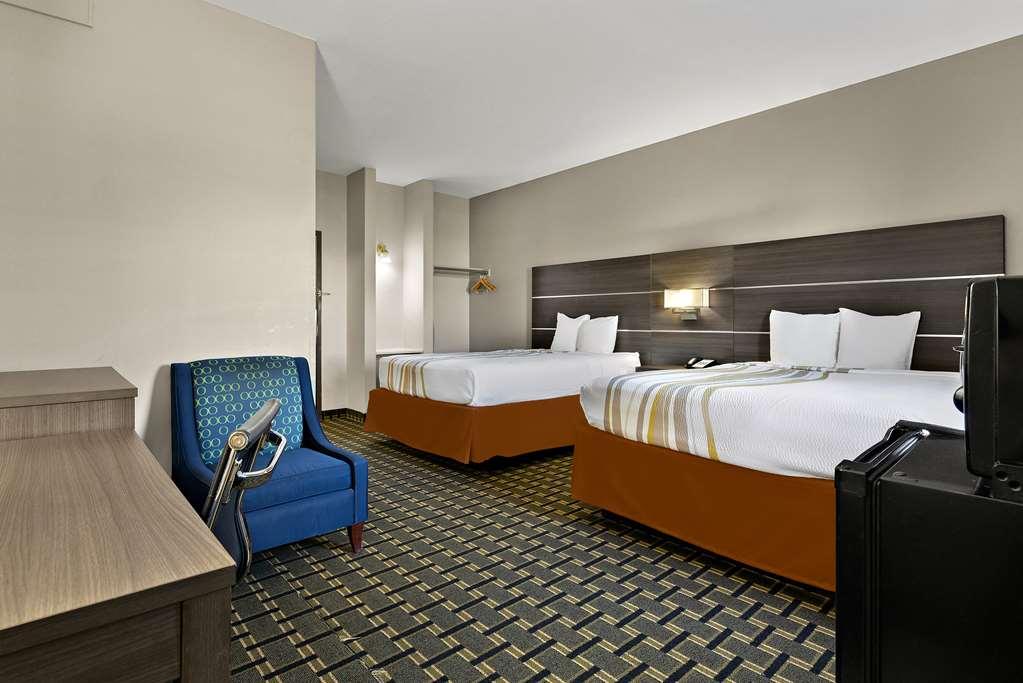 Surestay Plus Hotel By Best Western Tulsa East Camera foto