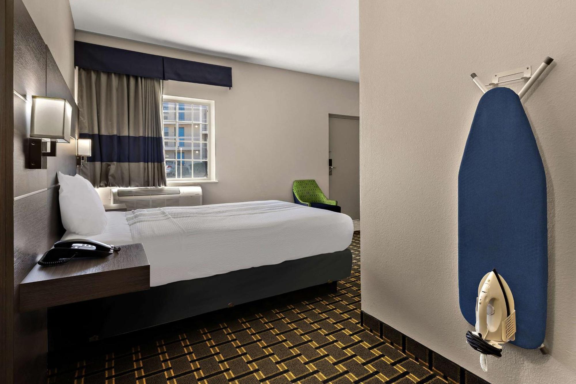 Surestay Plus Hotel By Best Western Tulsa East Esterno foto