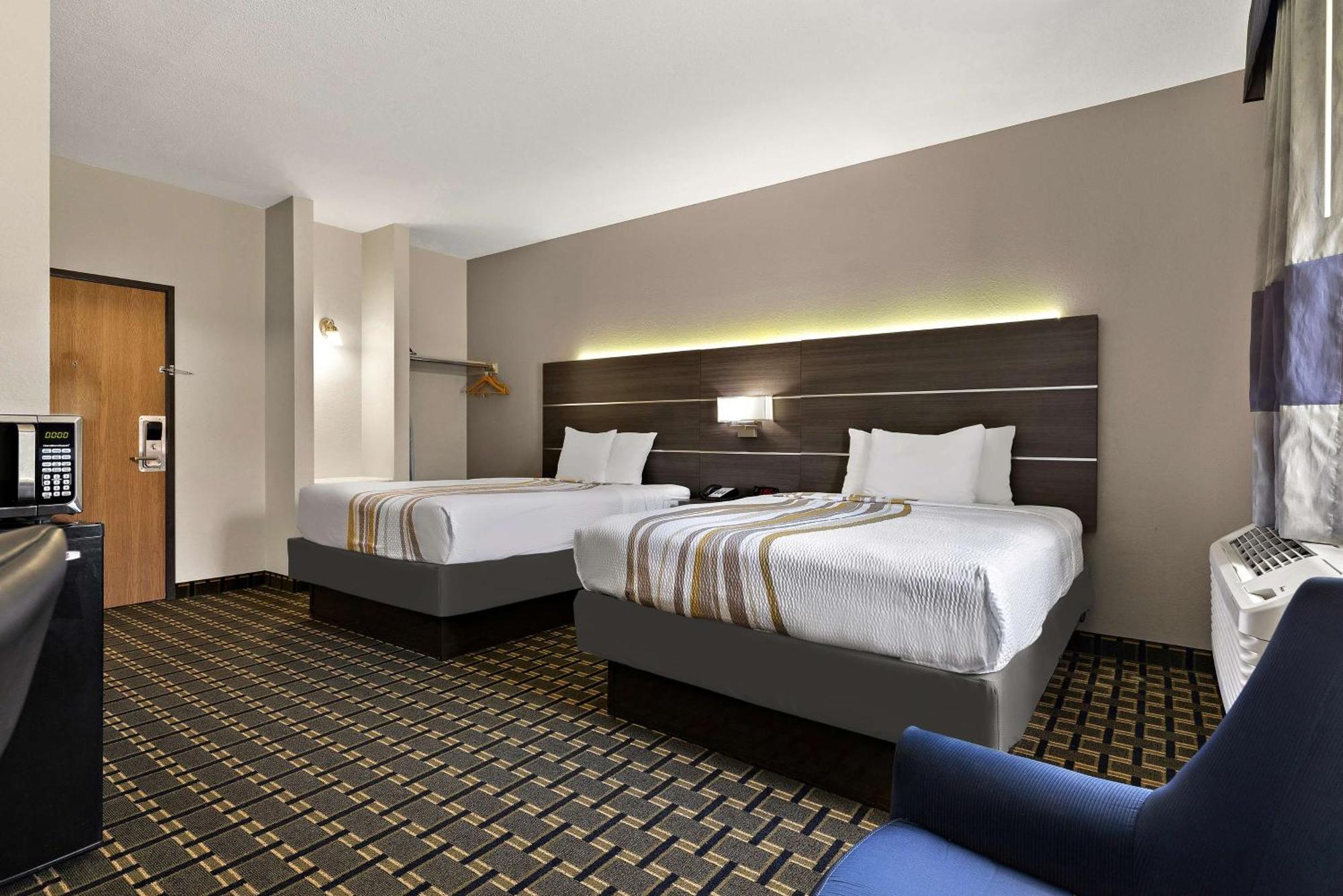 Surestay Plus Hotel By Best Western Tulsa East Esterno foto