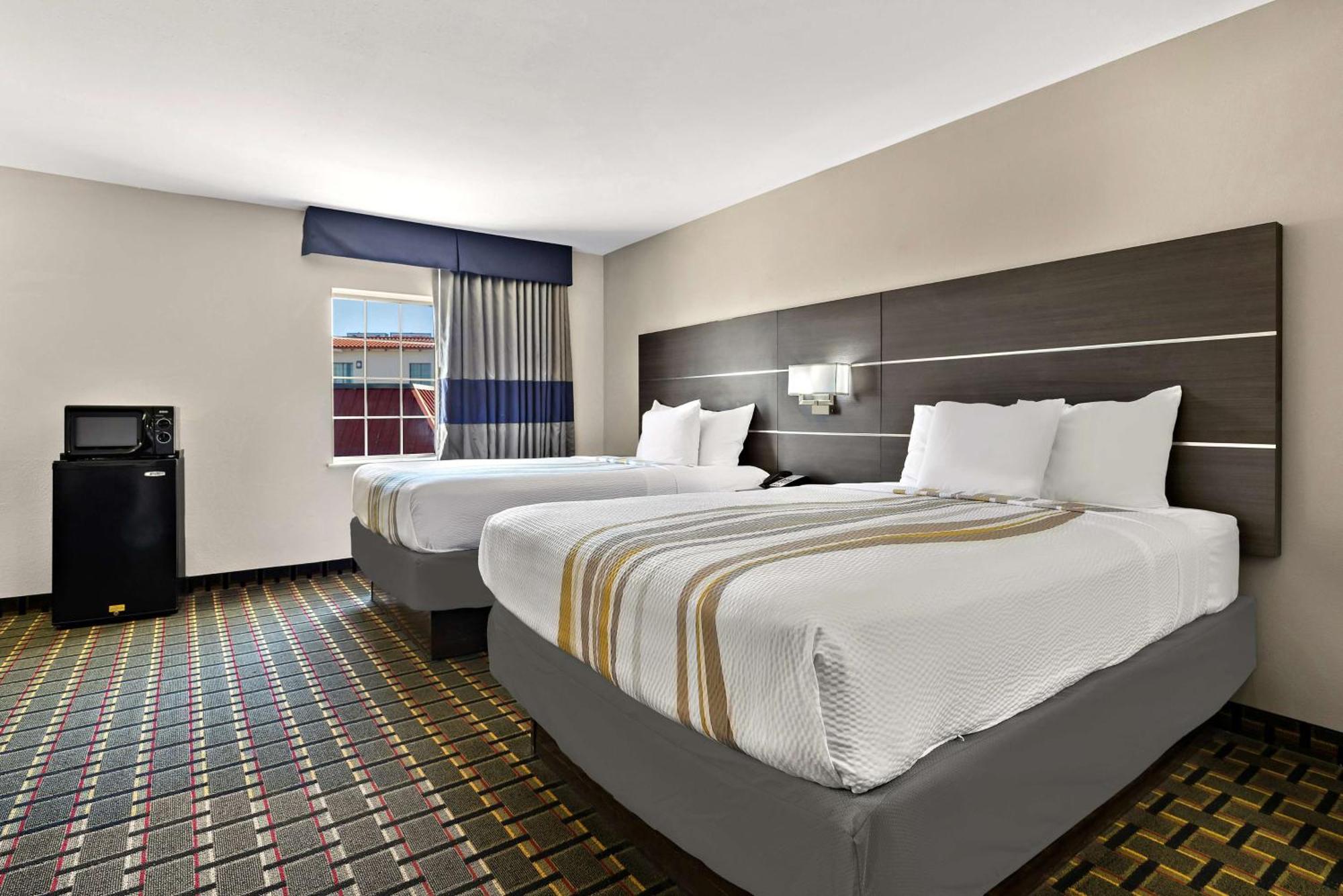 Surestay Plus Hotel By Best Western Tulsa East Esterno foto
