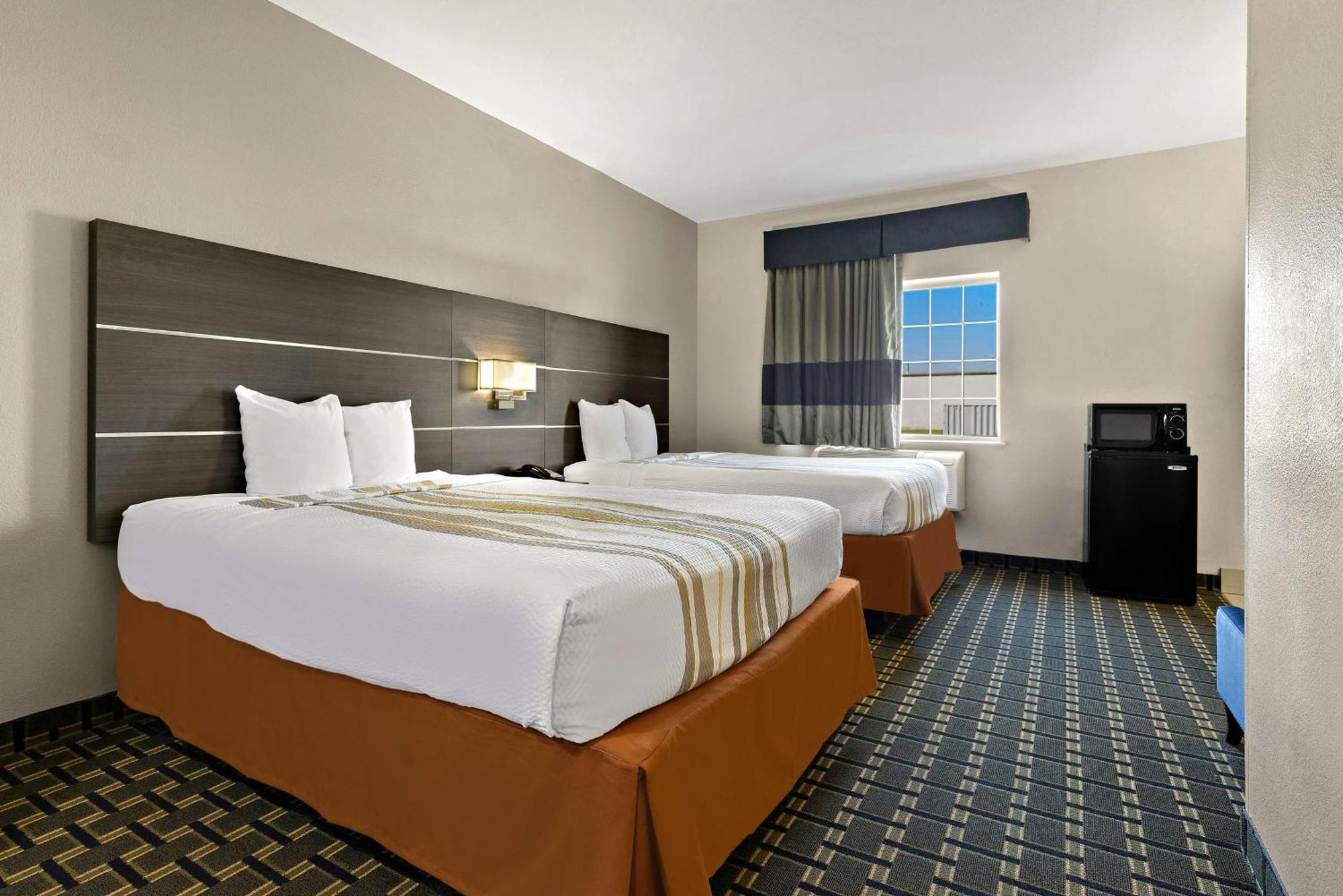 Surestay Plus Hotel By Best Western Tulsa East Esterno foto