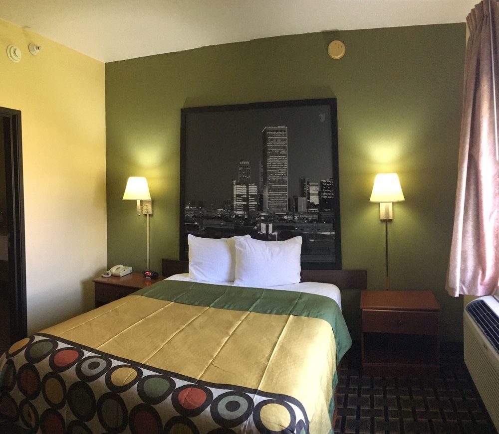 Surestay Plus Hotel By Best Western Tulsa East Camera foto