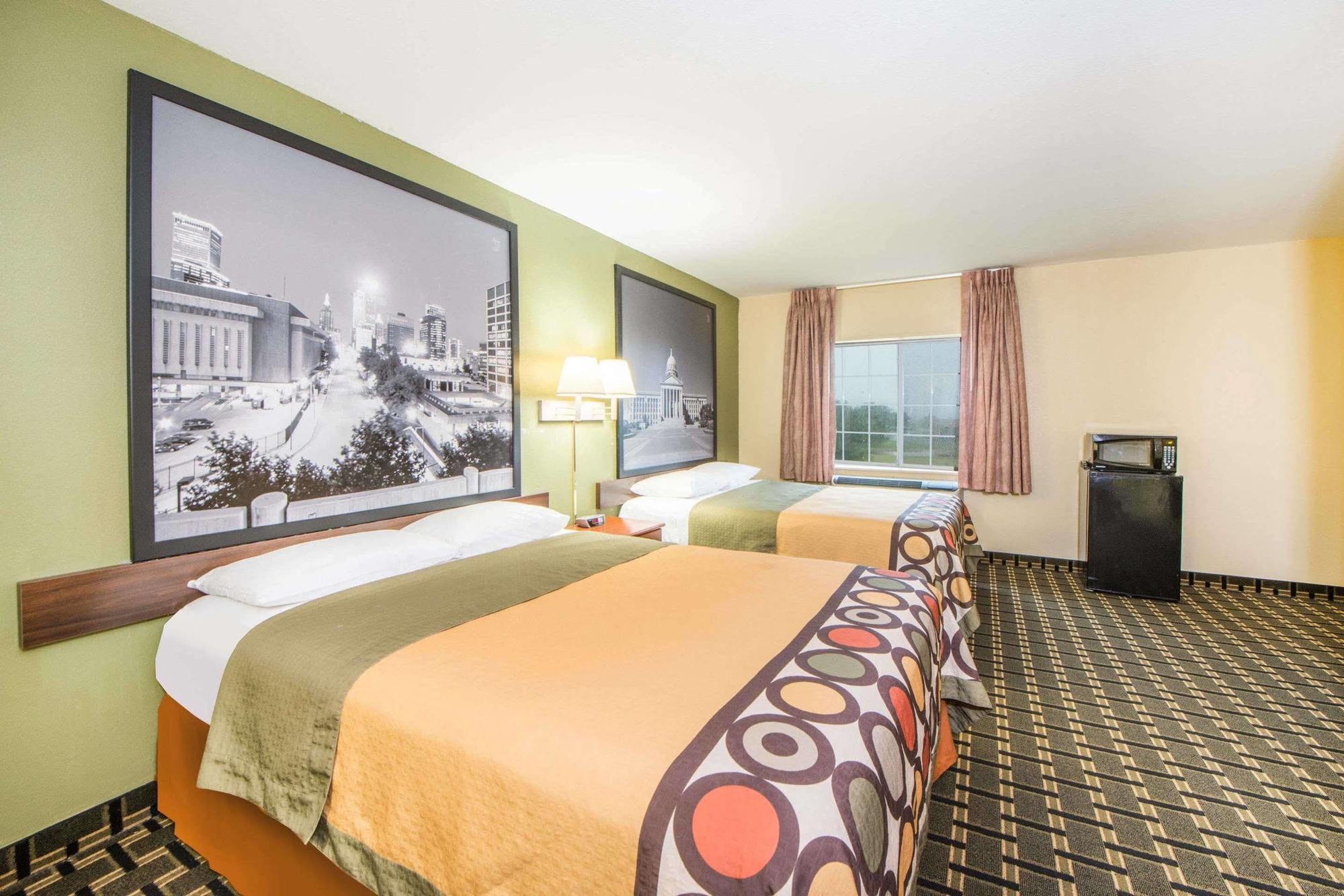 Surestay Plus Hotel By Best Western Tulsa East Esterno foto