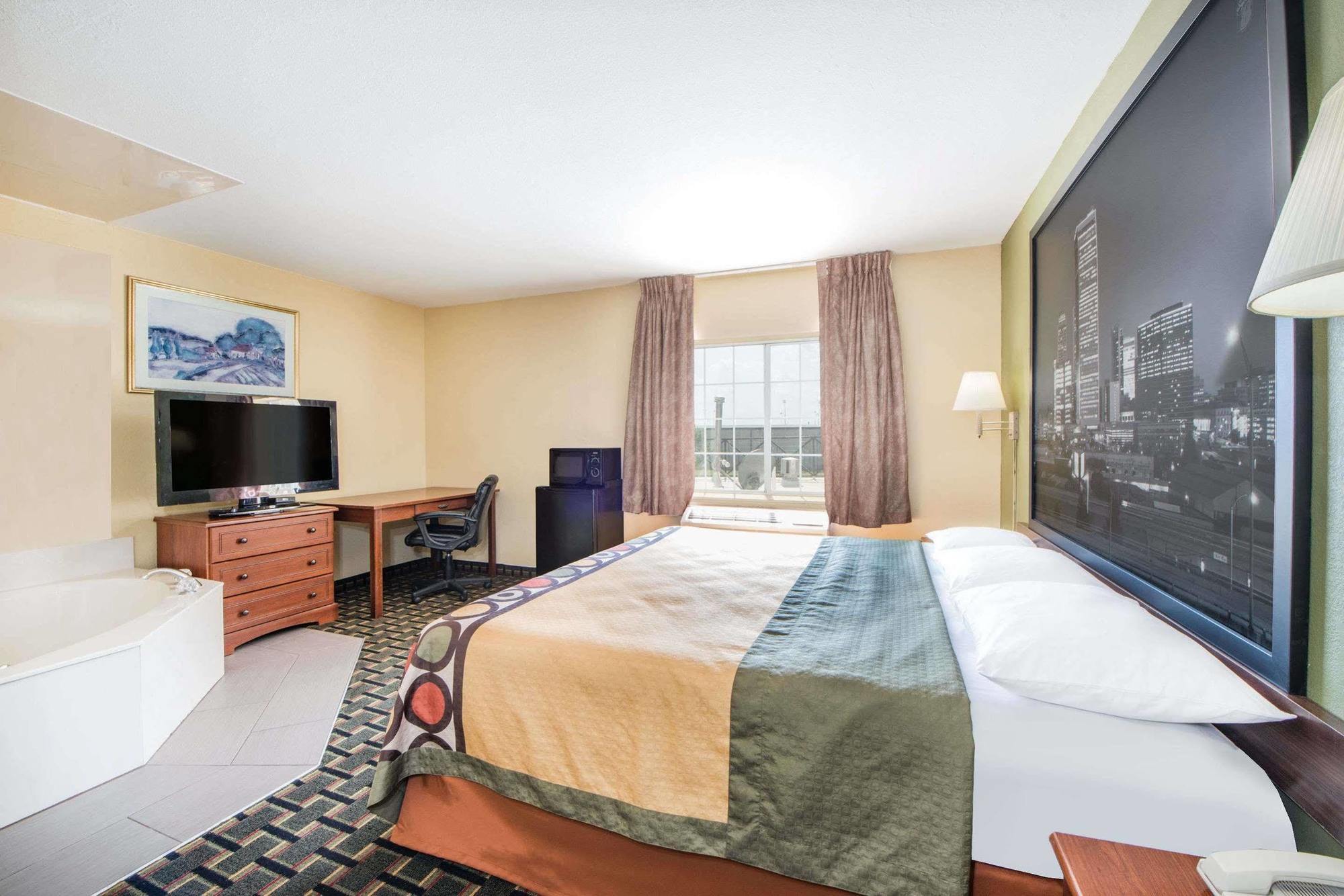 Surestay Plus Hotel By Best Western Tulsa East Esterno foto
