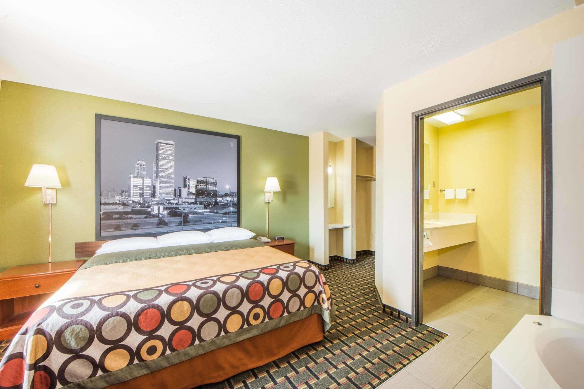 Surestay Plus Hotel By Best Western Tulsa East Esterno foto