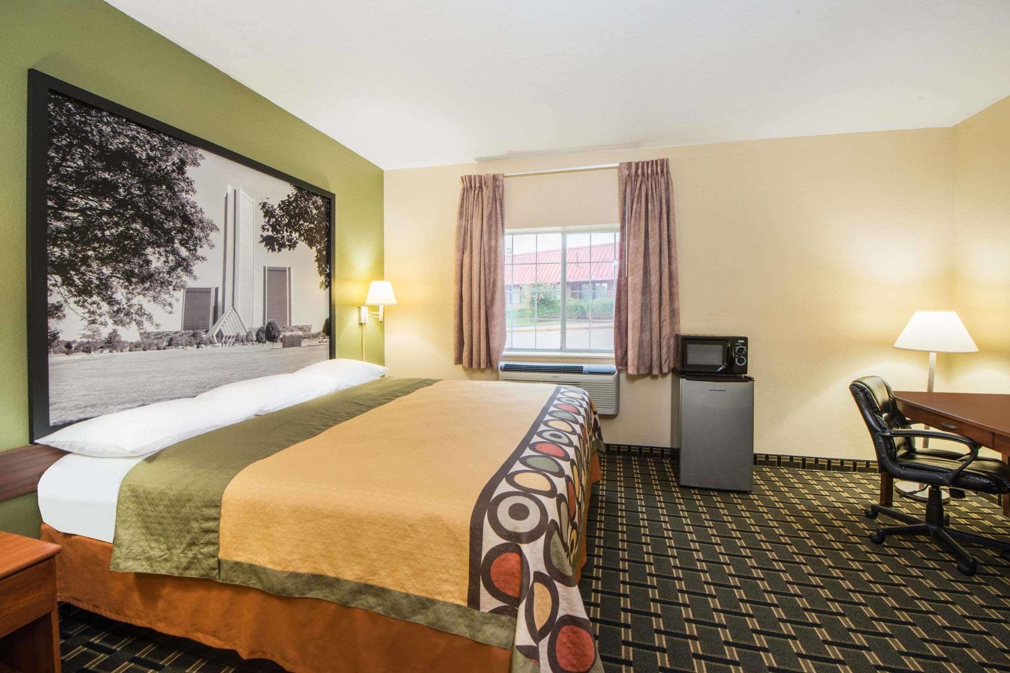Surestay Plus Hotel By Best Western Tulsa East Esterno foto