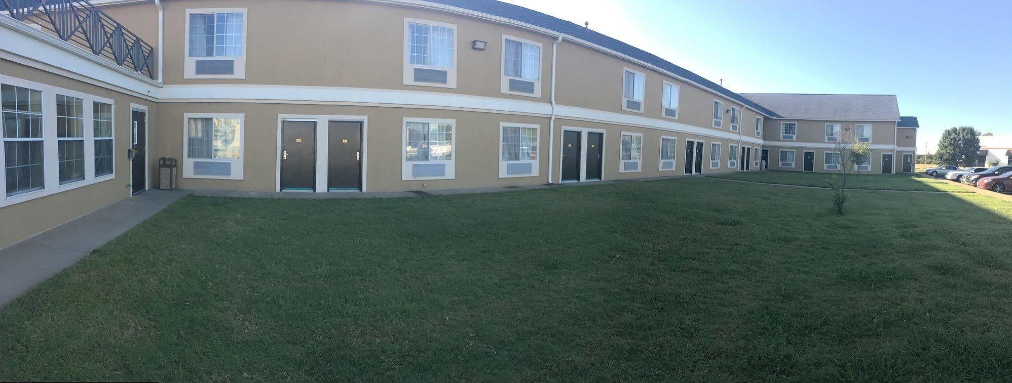 Surestay Plus Hotel By Best Western Tulsa East Esterno foto
