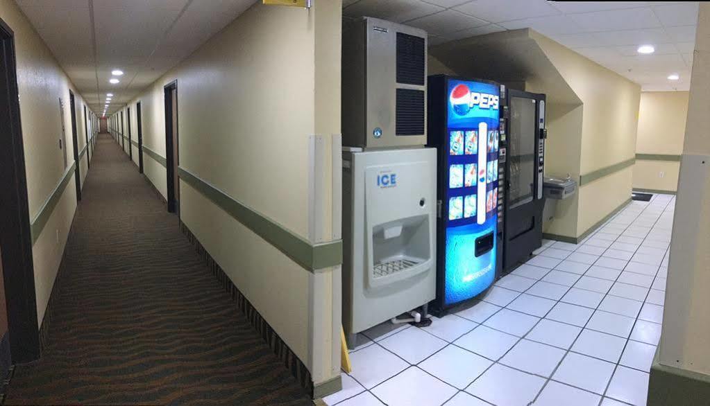 Surestay Plus Hotel By Best Western Tulsa East Interno foto