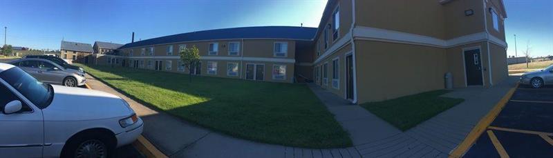Surestay Plus Hotel By Best Western Tulsa East Esterno foto