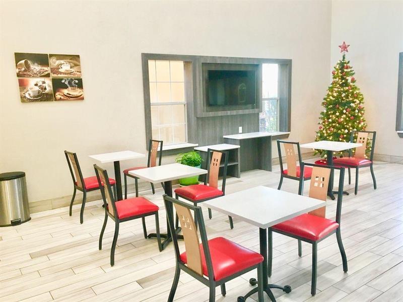 Surestay Plus Hotel By Best Western Tulsa East Esterno foto